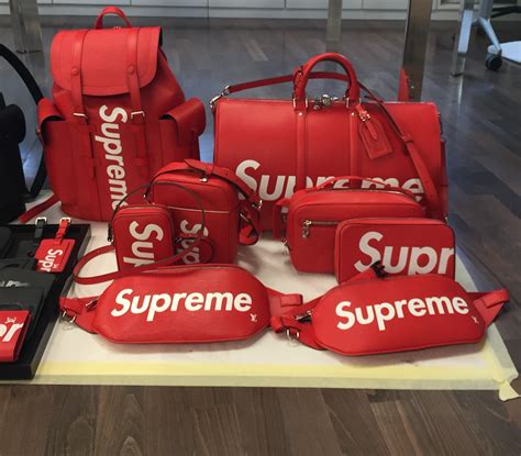 mcqueen x louis vuitton|supreme x Louis Vuitton.